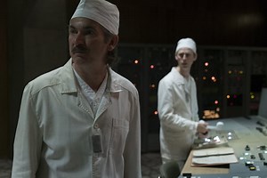 'Chernobyl': The Shocking Details the Show Left Out