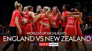 England upset the status quo: How the Vitality Roses made World Cup history with semi-final win over New Zealand