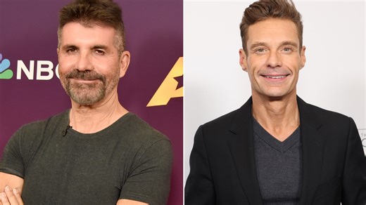 Simon Cowell Reveals Where He Stands with Ryan Seacrest: 'We Rarely Talk Now'