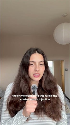 ❓Will using hormonal contraception effect my future fertility?