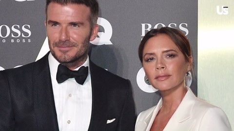 How David, Victoria Beckham ‘Fight for Their Marriage’ After 25 Years Successful Relationship Secrets Revealed