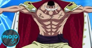Top 10 Strongest One Piece Attacks | Articles on WatchMojo.com