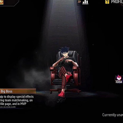 GET THIS LEGENDARY EMOTE NOW! COPY MY UID RIGHT AWAY! 👑🔥