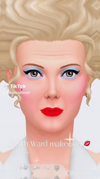 shesimsplayer на TikTok