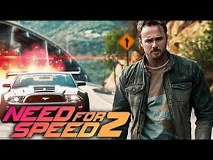 Need for Speed 2 (2025) - Teaser Trailer | Vin Diesel & Aaron Paul