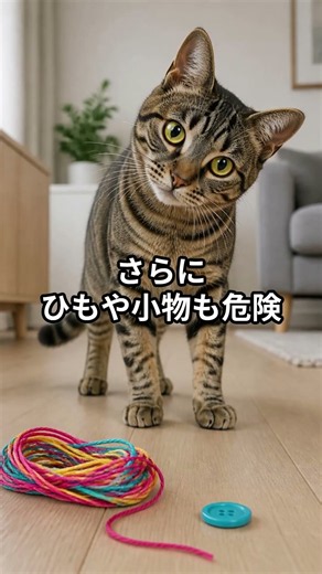 猫を飼う前に絶対知っておきたい注意点#猫 #猫雑学 #猫好き