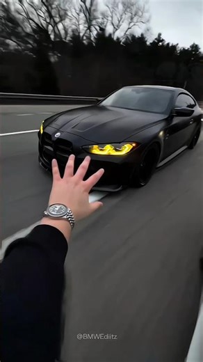 BMW x Gata Only 🔥❤ | BMW Edit | #trending #bmwm #bmwmmotorsport #caredit #mpower #car #fyp #shorts