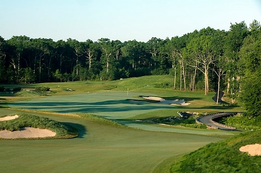 The 15 best TPC golf courses, ranked