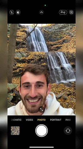 Creative Selfie Tutorial: Long Exposure Photography Ideas