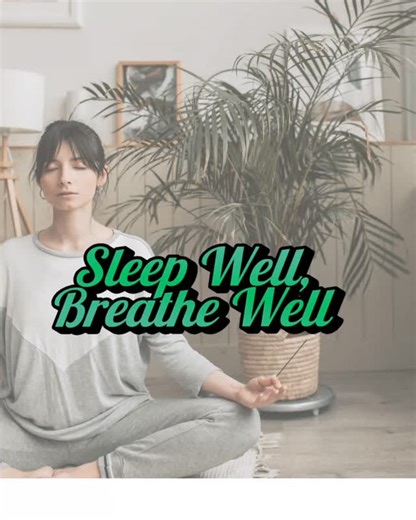 Raghukanth Arra | Healthy sleep is essential for a healthy life. 💤 Good sleep boosts immunity, improves focus, and protects your heart and lungs. Don’t... | Instagram