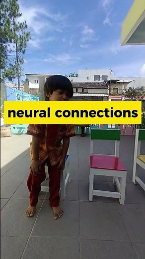 Toddler Color Recognition Activity Through Play #preschool #short