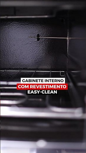 Forno para sua rotina diária | Layr