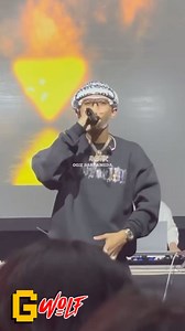 6.4K views · 215 reactions | FLOW G - BATANG ALABANG "G WOLF" (Canada live) #FlowG #highlightseveryone #exbattalion #hiphop22 | Hiphop 22 | Facebook