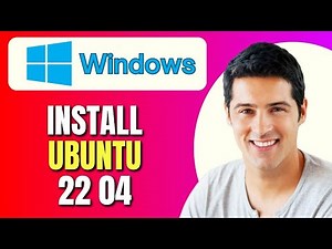 How To Install Ubuntu 22.04 In Windows 11 | Ubuntu Windows 11 tutorial | Easy Guide