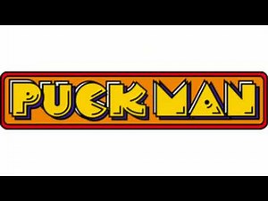 Pac-Man - 2 Startup Sounds (1980)