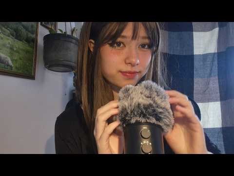 My first ₐₚᵣᵢₗ 𝒻ᵢᵣₛₜ ASMR video