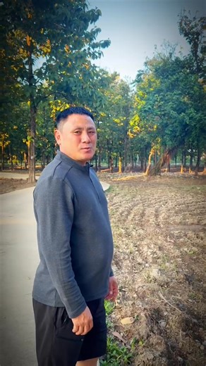 Tenzin Dorji on Reels