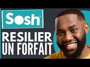 Comment Résilier Un Forfait Sosh ( Nouveau 2025 )