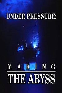 Stream Under Pressure: Making 'The Abyss' (1993): Find it on Netflix, Prime Video, Hulu & more