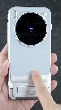 Vivo X300 Pro Unboxing & Quick Review: The All-Scene Photography Flagship #unboxing #photography