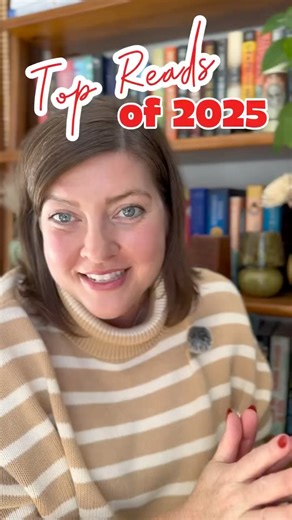 If you want a snapshot of me as a reader, this list is it. Emotional. Drawn to complicated characters. Obsessed with history that’s messy and lived-in. Always immersive. Zero chill. My Top 20 Books of the Year, in order: 1. Betty by Tiffany McDaniel 2. The Mad Wife by Meaghan Church 3. The Last Witch by CJ Cooke 4. Broken Country by Clare Leslie Hall 5. Atmosphere by Taylor Jenkins Reid 6. The Everlasting by Alix Harrow 7. The Book of Magic by Alice Hoffman 8. LA Women by Ella Berman 9. Life & D