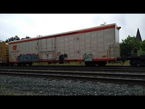 Schenectady freight wait