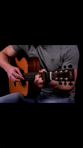 Take on me / a-ha - Fingerstyle Guitar Cover