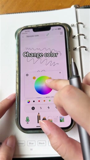 From Paper to Cloud in Seconds 🚀 #smartpen #syncpen4 #amazonfinds