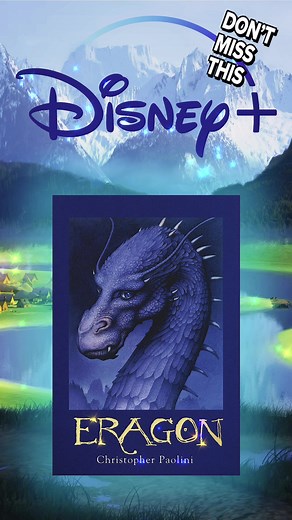 Christopher Paolini on TikTok