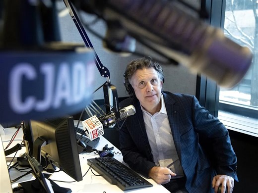 CJAD 800 celebrates being 'the voice of Montreal' for 80 years