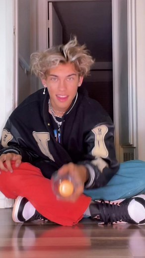 Spin the Bottle Game with Andrew Pav | Intense Moments