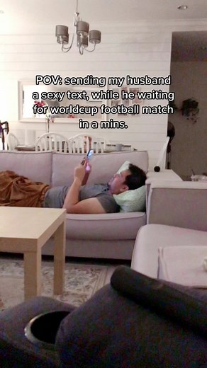 Spicing Up Your Relationship: Sending Sexy Text Messages to Your Husband