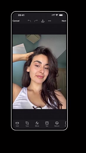 Suit up with Picsart’s AI Replace tool. 🫡 Tap for our AI tool https://picsart.onelink.me/Ifww/znuvduf8 | Picsart