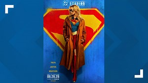 First 'Supergirl' movie trailer released
