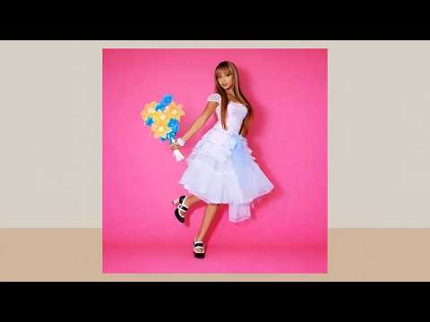 PinkPantheress - Fancy Some More? CD UNBOXING