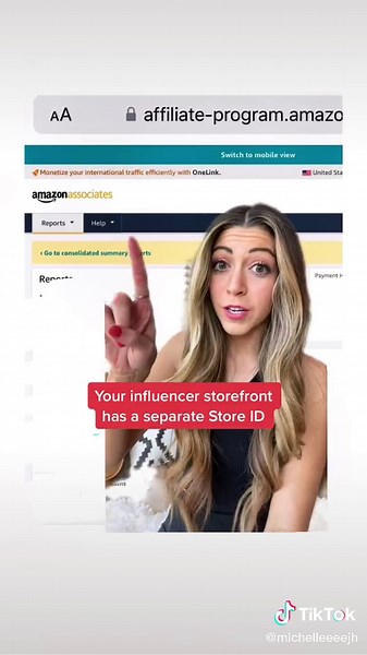 Reply to @heidilynnphotography how to update your Amazon storefront :) #amazoninfluencertips