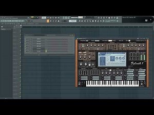 Sylenth1 Signature Soundset | 128 Presets for Pads, Leads, Bass, Arps, Keys