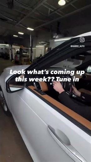 Range Rover engine with a rod knock