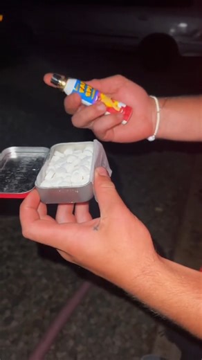 Friends prank with fart spray in breath mints | Best Videos