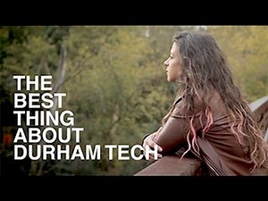 Durham Tech Lifestyle Orange County