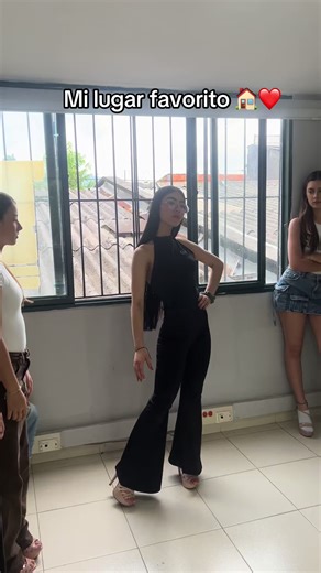 Mi Lugar Favorito para el Modelaje y la Pasarela