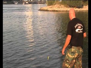 MAGIC SWIMMER SOFT von Sebile