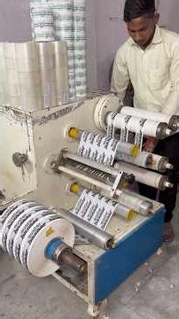 Cello Tap Making Inside The Factory #shorts