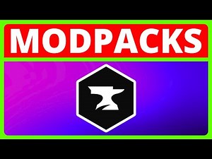 How To Download And Install Minecraft Modpacks Using CurseForge | CurseForge Modpacks