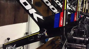 11K views · 320 reactions | Flash back to Paris-Nice with Equipe Fortuneo-Vital Concept behind the scenes. | LOOK Cycle | Facebook