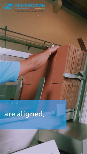 Automated Carton Packaging System | High-Speed Packaging Solutions | India's Packaging Manufacturer