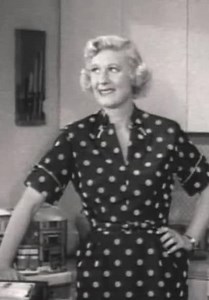 I Married Joan S03:E11 - The Jail Bird