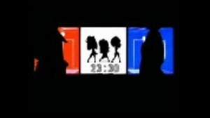 Perfume 23:30 ヴォーカル