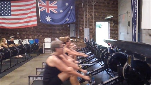We have revamped our adult rowing programs for 2026. Check out our Winter Indoor adult programs, which will take place in Jamestown on rowing machines. https://triadunitedrowing.com/pages/adult | Triad United Rowing - High Point