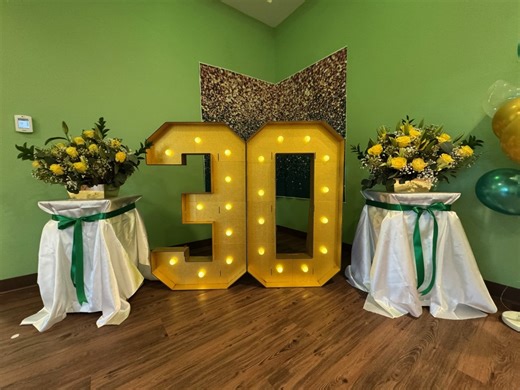 Johnson Park opens new community center for 30 year anniversary